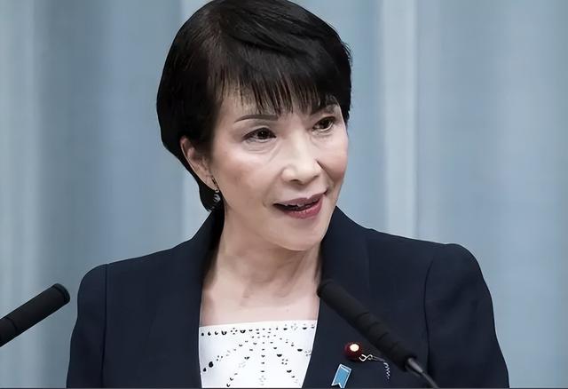 果不出中国所料，特朗普压不住，日本通告全球，高市早苗要掀桌