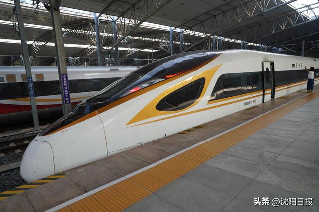 理响·沈城论坛丨让文旅搭乘高铁起飞