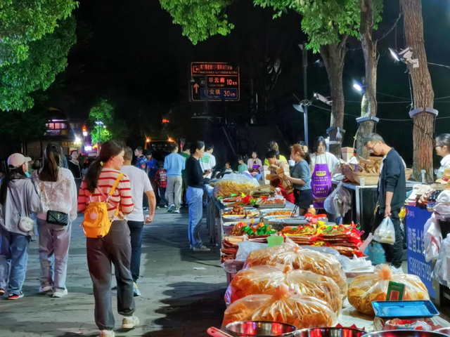 来广元，不去这12条美食gai等于白来了！