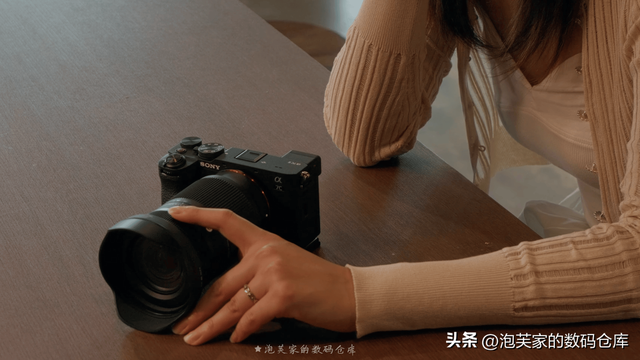 5999全画幅入门镜头？适马20-200mm 真一镜走天下 真刀锐奶化了！