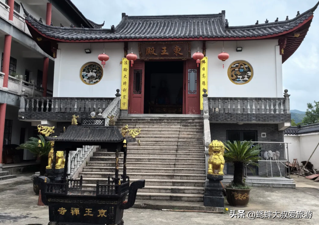 藏在杭州深处的“北宋古镇”，真遗忘宝藏地，免费且小众冷门！