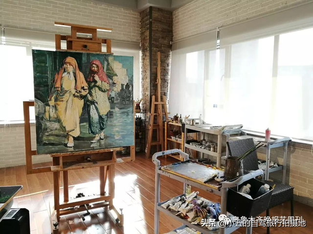 新疆深度文化探索：风土人情、秘境寻味与小众艺术之旅