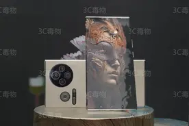 华为Mate70RS很能打：麒麟9010s+5000nit，200X长焦成最大王炸图片