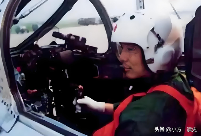 致敬中国航天人：李庆龙未赴星辰，却托举杨利伟叩问苍穹