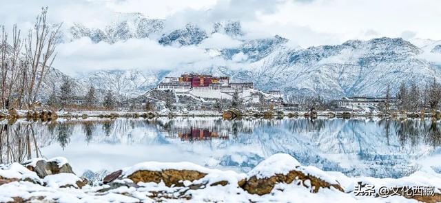 看一眼，惊艳一生！可惜你不知道，下雪后的西藏究竟有多美！