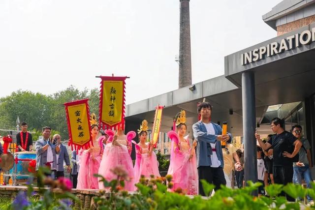 9月来淄博玩，这些免费、优惠景区别错过~
