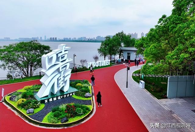 ✨【南昌Citywalk｜工业风与烟火气碰撞，这座城也太宝藏了！】✨