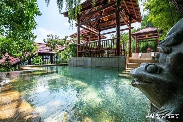 温度说降就降，本打工人的出行计划都要“泡汤”了……等等！“泡汤”？