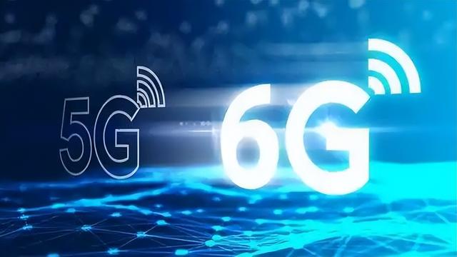 断崖式专利差！6G技术美国占了35.2%，日本9.9%，中国是多少？