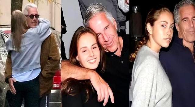 爱泼斯坦邮件曝光：克林顿满口谎言被拉黑，曾20多次乘洛丽塔特快