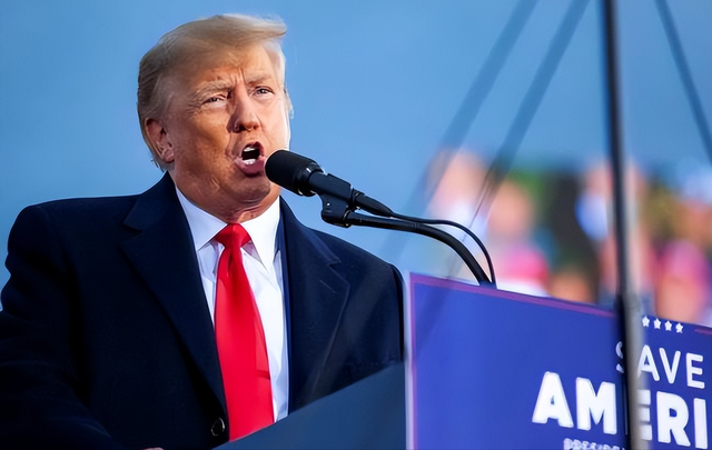 特朗普宣布，委内瑞拉出口中国石油加价2美元	，中方：一桶也不买