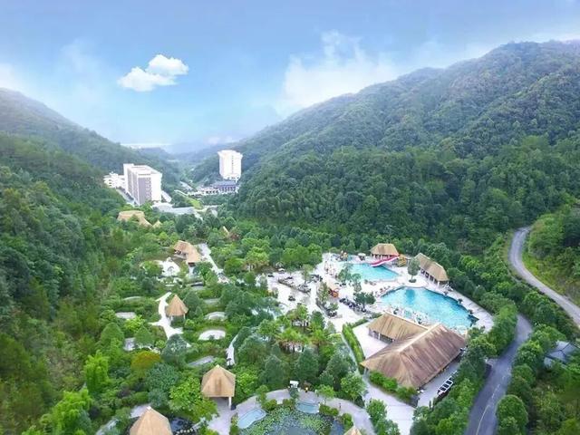 韶关4条“秋日神仙线路”登场，活力越野、银杏赏秋、非遗美食承包你的快乐旅途→