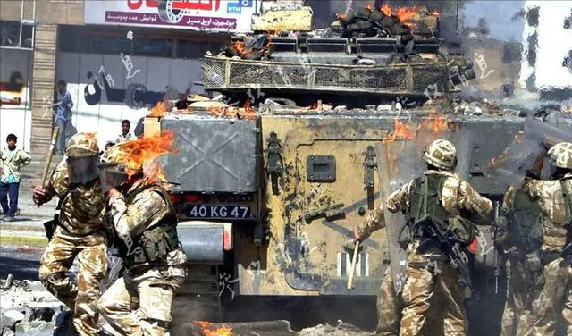 高市早苗拒不认错，乌克兰派人赶赴北京，送来一个中方期待的承诺