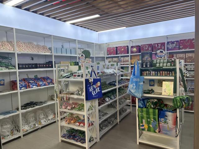 打卡第二弹！高铁站有你想要的“苏超”惊喜