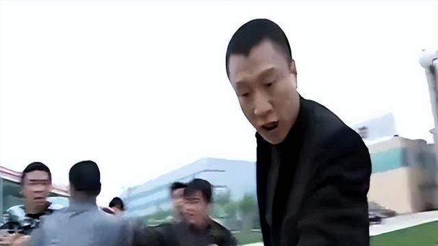 征服中刘华强的复仇名单漏了一个重要人物，此人才是最应报复的