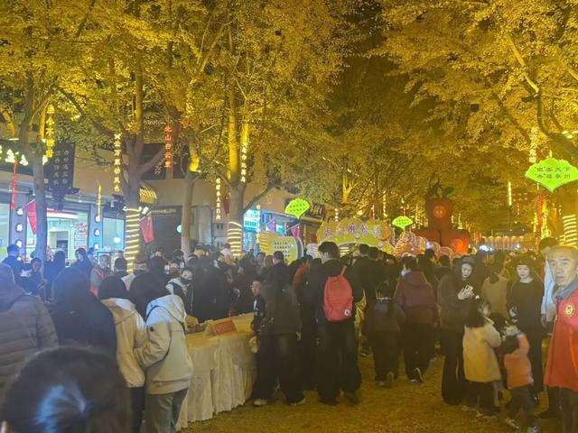 2025年天水市秦州区第七届黄金大道文化旅游周完美落幕