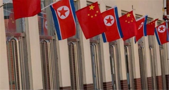 金正恩果然没有看错中国，离开北京不到1个月，中朝贸易暴增50%