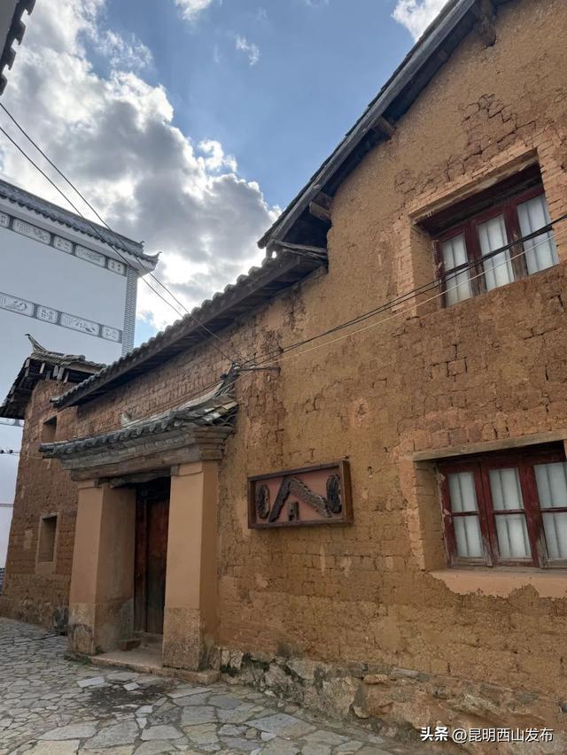 滇池畔小众村落：杨林港——观音山——百草村一日游！