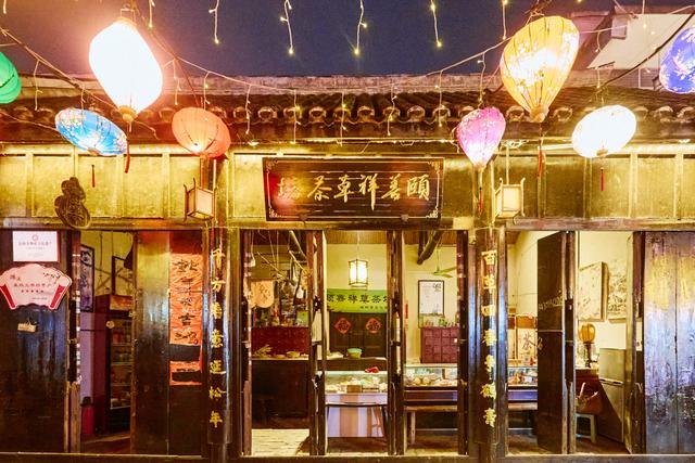 淮北有条石板街，安徽最具地标性的老街之一，载满了濉溪人的记忆