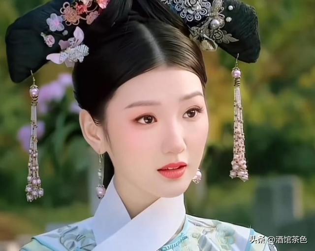 当“整容脸”混进卫视犯罪剧，跟天然脸演员一对比，简直太辣眼睛