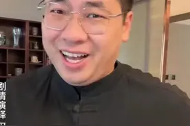 “叨叨傅”嘴里的芜马滁因为听南哥的话，在安徽省最发达地区之一图片