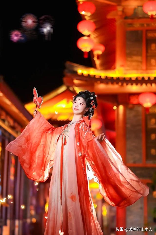 国庆不去西安玩，你绝对会后悔