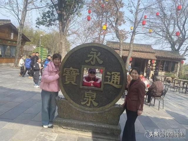 陌上花开春风暖，凝心聚力谱新篇