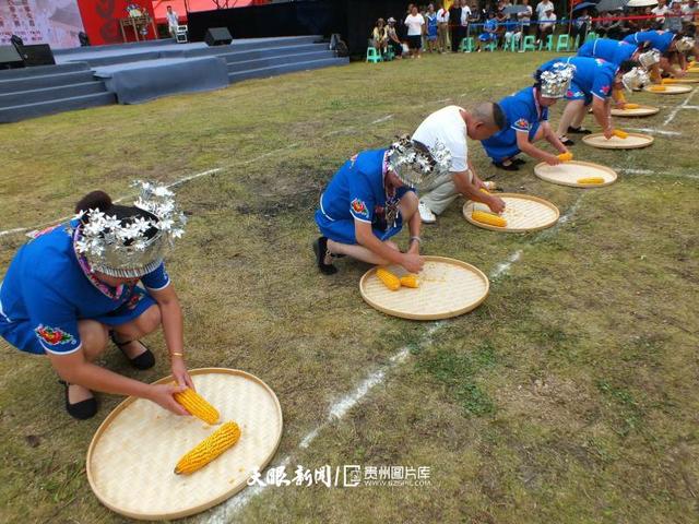 夏日爆火后，秋天的贵州还有这些宝藏等你解锁！