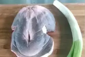 认识这是什么东东吗？广西特色美食图片