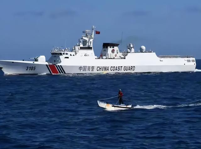 与中国打“全面战争”？刚说要动台湾的马科斯，就收到了一个噩耗