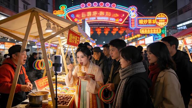 大美中国初冬行，山城叠翠，雾都生辉！