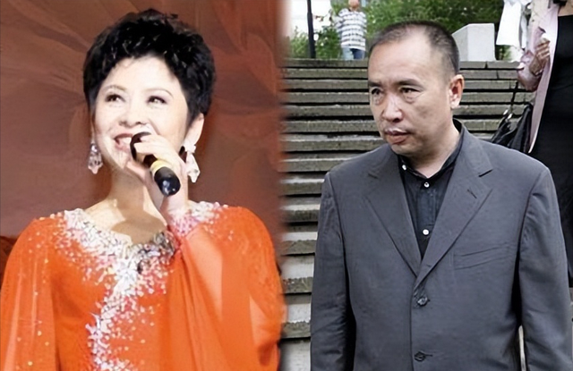 董文华不再沉默，揭露了曾经被“封杀”的原因，原来我们都错怪她
