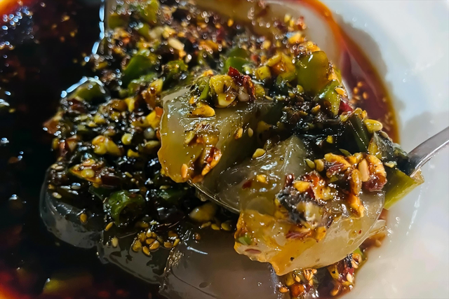 李白故里，肥肠之乡，这座川北小城真的被低估了