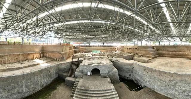 “马”上就出发！开封这些“马”元素等您来解锁→