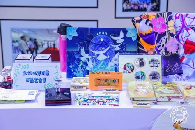 第六届长三角文博会今日开幕，还将持续2天→