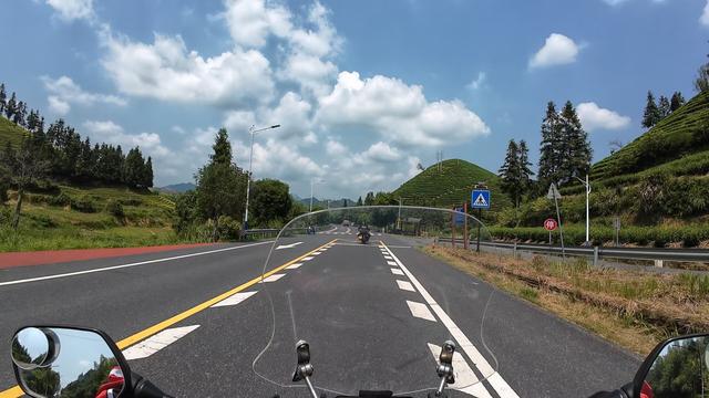 皖浙摩旅二人转——芹川古村篇