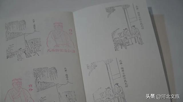 跟着乐彤游河北｜正定阳和楼、石家庄正太饭店集章之旅