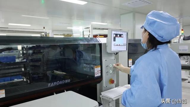 产业链上的山东好品牌 | 链上发力释放“芯”动力
