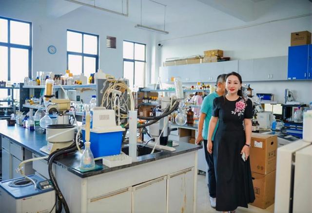 科研合作 | 碧绽美携手国家级重点实验室开启花椒深度研究