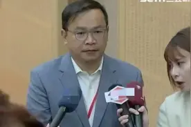 言行不一！王义川口出狂言称大陆没有靠背，赖清德却对其置若罔闻图片