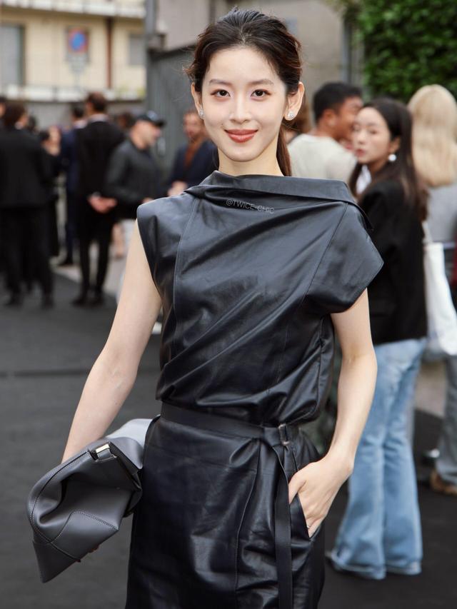 不装了！婚变传闻仅10天，31岁章泽天高调官宣喜讯，终于等到这天