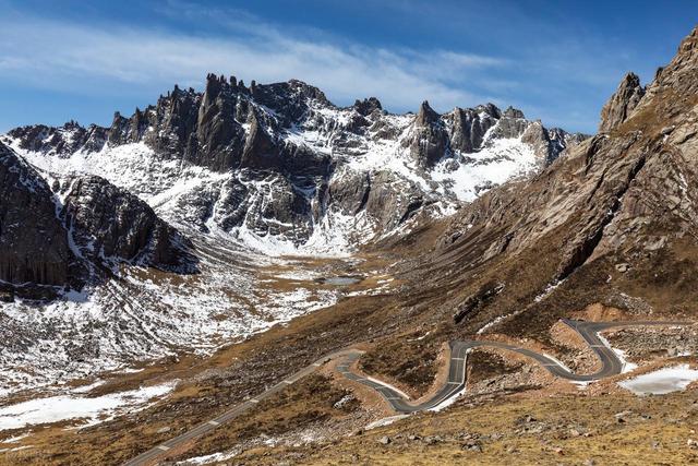 淡季错峰旅行，接下来两个月，适合去的6个好地方，美景如画