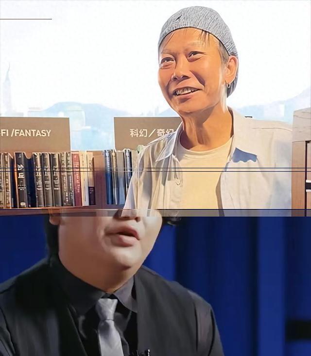 一道白切鸡引骂战！全红婵哥哥淘汰，官媒、岳云鹏都被卷进来@序