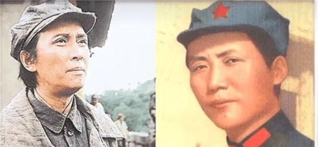 54岁于和伟演毛主席，这一次，他让唐国强和整个娱乐圈沉默了！