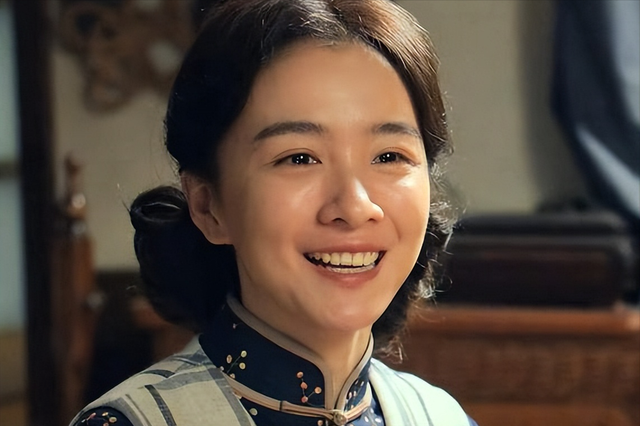 朱枫直到牺牲都不知，她视若己出的继女阿菊，其实是个国民党特务