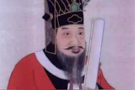 借助“房遗爱谋反案”，长孙无忌杀了多少人？打击政敌，李恪最冤图片