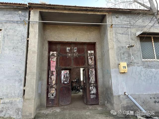 冠县乡韵·贾镇荆楼村