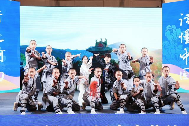 激活你的五感！河南文旅在桂滇沉浸式“种草”