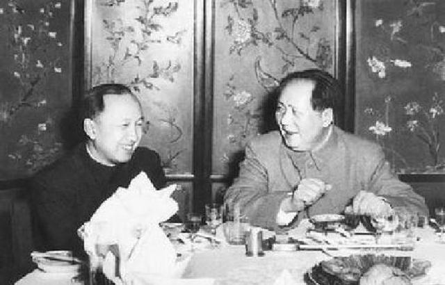 毛主席预言：未来有两个国家将对中国产生最大威胁，如今果然应验
