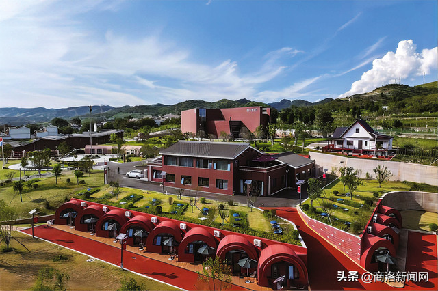 商洛：以创新赋能康养 用生态激活价值